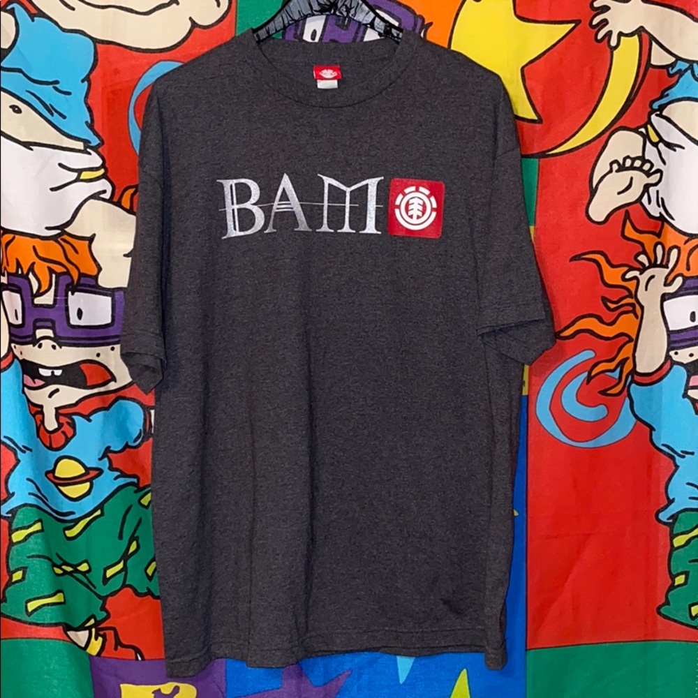 Element t shirt